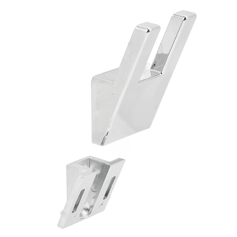 RV Coat Hooks Wall Mounted 2 Pcs RV Coat Hooks