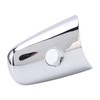 Car Exterior Door Handle Cover with Keyhole, OE: 80646 1BA0A