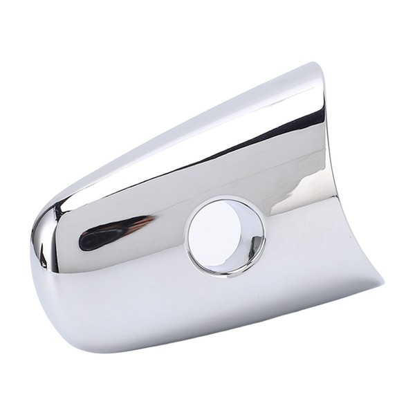 Car Exterior Door Handle Cover with Keyhole, OE: 80646 1BA0A