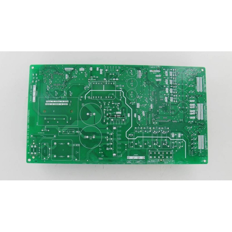 CoreCentric Remanufactured Refrigerator Electronic Control Board Replacement for LG EBR75234708