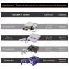 Mercader Digital 2 Puntas Gamebit 3.8 Y 4.5 Desarmador