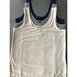 Banana Republic NWT Lot of 3 BANANA REPUBLIC restore tank top sleep relax lounge layer XS