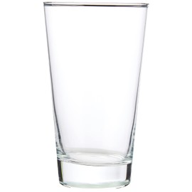 IBILI Boston Glass for Cocktail Shaker, 10 x 10 x 9 cm,Transparent