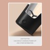 Automatic Self Stirring Coffee Cup Sports Water Bottle USB Charge