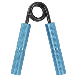 Sport-Tec Hand Exerciser, 200 lbs / 91 kg, Blue