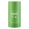 Mascarilla Stick Barra Arcilla Té Verde Para Puntos Negros