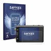 Savvies Pack of 6 Screen Protectors Compatible with TinySA Ultra