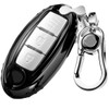 [AMACHER] Nissan Smart Key Case, Days Serena X-Trail Elgrand Skyline