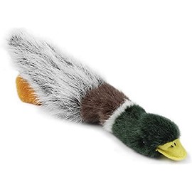 Karlie Flatinos Plush Duck