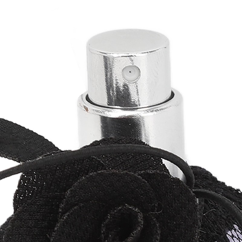 Elegant Floral Perfume Refreshing Long Lasting Light Fragrance Women Perfume