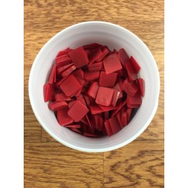 Barwalt 12370 Regular Tile Flooring Wedges 450 Pieces Per Jar