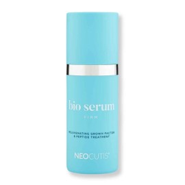 NeoCutis Bio Serum Firm – Rejuvenating Growth Factor & Peptide Treatment – Advanced Anti-Aging Skincare for Firmness, Smoothness & Radiance – 1 fl oz