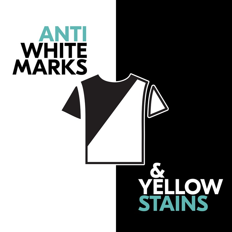 Degree Men UltraClear Antiperspirant Deodorant Black + White 72-Hour Sweat