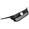 KUAFU Front Grille & Headlight Eyelid Molding Compatible with 2018-2020