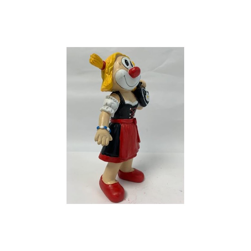 Oberle die Schmitzens - Clowns - * The Zenzi Schmitz