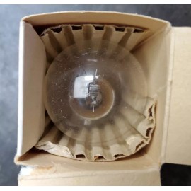 WOTAN VTG NOS WOTAN GERMAN MICROSCOPE LIGHT BULB 38-02-16 12V 60W igM ZIESS 380216