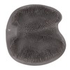 Hands Free Back Scrubber with Suction Cup Men Women Silicone