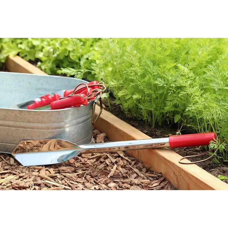 Wilcox All-Pro 300S 22" All-Pro Long Handled Trowel 22 Inch