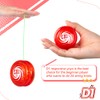 MAGICYOYO D1 GHZ Responsive JoJo for Kids, Jo-Yo for Beginners