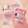 NIVEA Cellular Expert Ultimate Lift Solution, Skincare Kit completo con