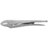 USAG 134 – Adjustable Self-locking Pliers with Curved Jaw 134002