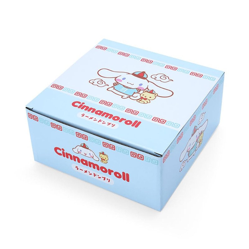 Sanrio 428302 Cinnamoroll Ramen Bowl