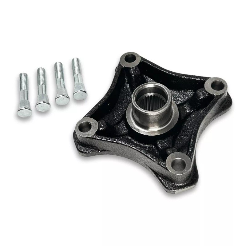 Quad Logic Polaris RZR PRO XP 2020-2025 Wheel Hub kit