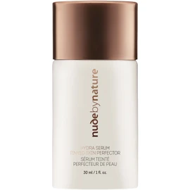 Nude by Nature Hydra Serum Tinted Skin Perfector 30ml (Various Shades), 02 Soft Sand