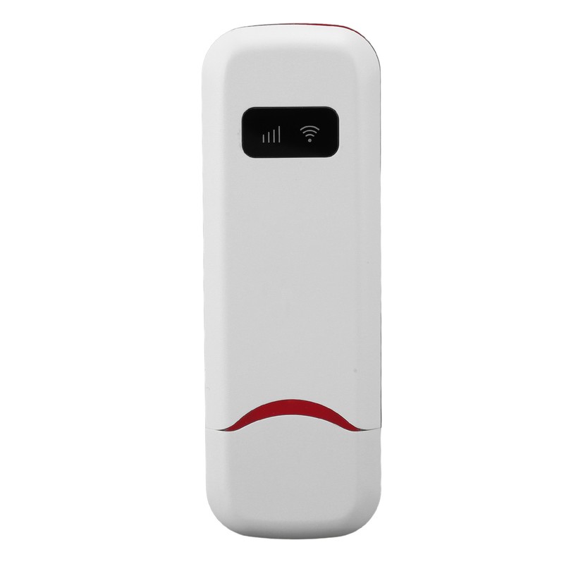 4G LTE USB Portable WiFi Router 150Mbps High Speed Internet