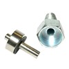 14MM – 18MM Magnetic Oil Drain Plug by ECO-PLUG, Threadless