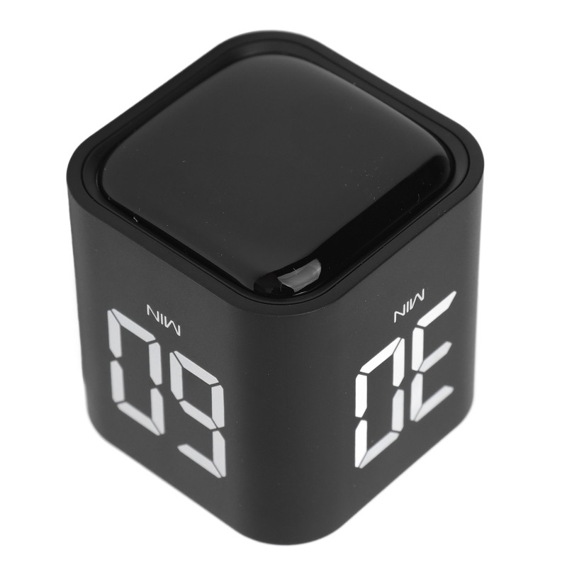Timer 5min 10min 30min 60min Timing Volume Adjustable Rotation Timer