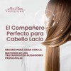 Mon Platin Natural Silk Therapy Shampoo 400Ml - Elegancia de