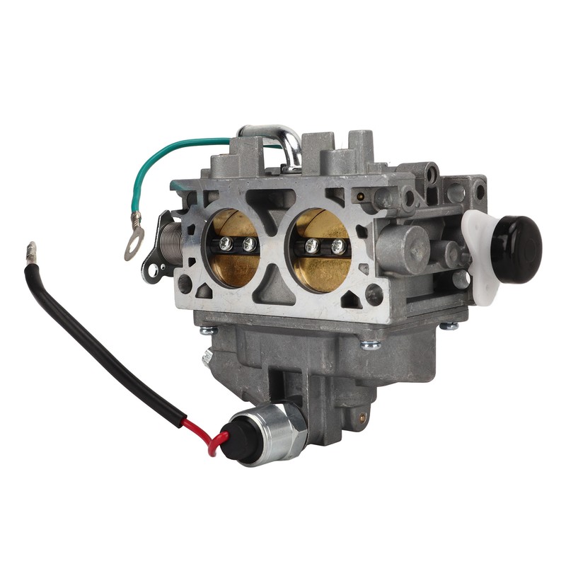 Twin Engine Carburetor Kit Metal Professional 6285345s High Hardness for