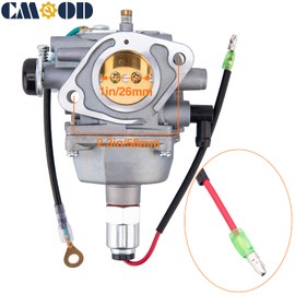 SV710 SV720 Carburetor Kit for Kohler Courage 22HP 23HP 24HP 25HP 26HP 27HP SV830 SV735 SV730 SV725 SV715 SV740 SV810 SV820 SV840 Carb Engines Replaces 32-853-04 32-853-06 32-853-08 32 853 12-S