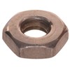 The Hillman Group 43466 3/8-16-Inch Stainless Steel Jam Nut, 20-Pack