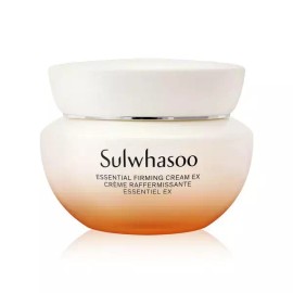 Sulwhasoo [설화수]15%_[설화수] 탄력크림EX 기획세트 Sulwhasoo 15% Elastic Cream EX Set