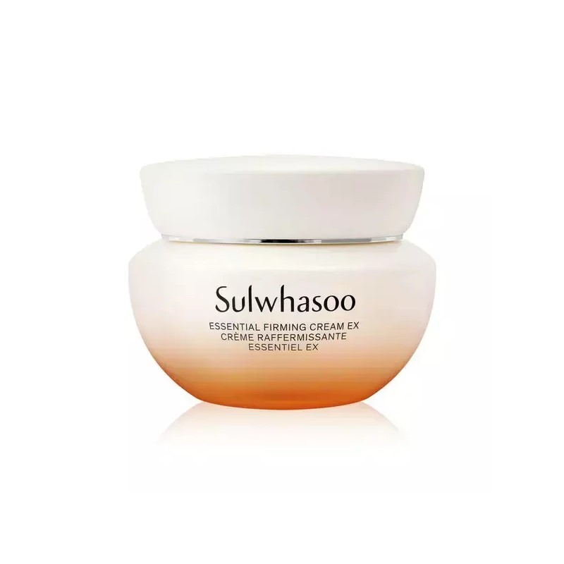 Sulwhasoo [설화수]15%_[설화수] 탄력크림EX 기획세트 Sulwhasoo 15% Elastic Cream EX Set