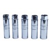 UTMALL 43pc Shock Absorber Strut Nut Go-Thru Socket Set Kit