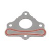 Camshaft Retainer Plate Gasket 12589016 Durable Rustproof Long Lasting Replacement