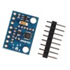 HALJIA MMA8452 3-Axial Triaxial Digital Accelerometer Accelerator Sensor Module Shield