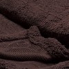 Gor Pets Essence Blanket Large (150x100cm) Brown (Single Sided)