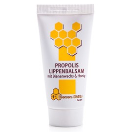 Lip Balm with Propolis Tube 15 ml Pack of 3