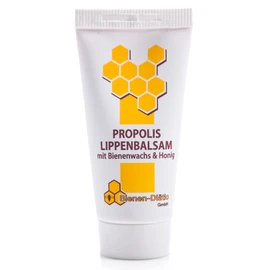 Lip Balm with Propolis Tube 15 ml Pack of 3