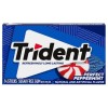 Trident Mondelez Global Trident Peppermint, 14 ct