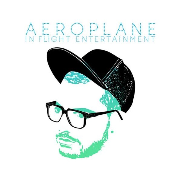 In Flight Entertainment