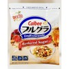 Fruit & Granola Reduced Sugar, Almond Strawberry Raisin Pumpkin Seed,