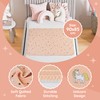 Potty Training Bed Pad, Mattress Protector for 100% Night Time