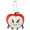 Kamio Japan Tamagotchi 245112 Mascot Key Chain Ringotchi Ball Chain