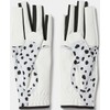 Viva Heart 01392860 Women's Dalmatian 40 Golf Gloves, Two-Handed Print,
