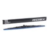 RIDEX Front Windscreen Wiper 298W0207 for Polo Hatchback (6R1, 6C1)